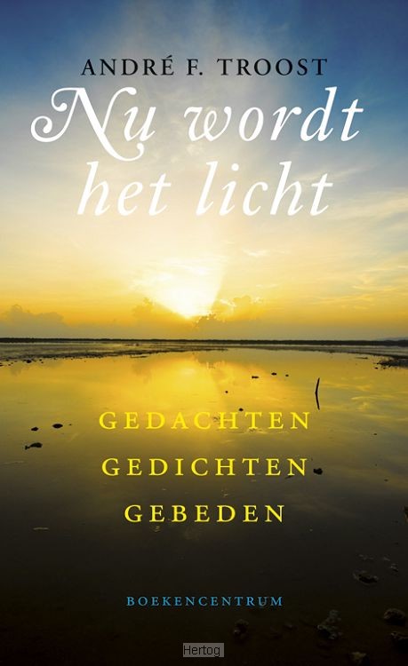 Nu wordt het licht