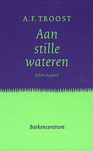 Aan stille wateren gr.letter