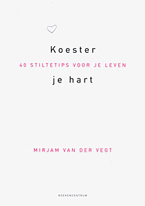 Koester je hart