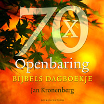 70 x Openbaring