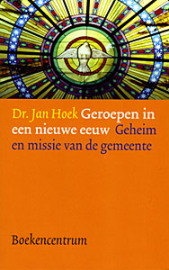 Geroepen in een nieuwe eeuw
