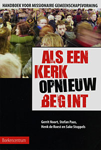 Als een kerk opnieuw begint