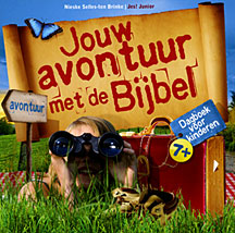 Jouw avontuur met de Bijbel