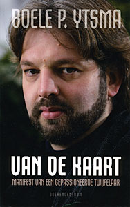 Van de kaart