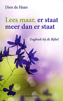 Lees maar, er staat meer dan er staat