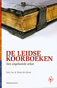 De Leidse Koorboeken