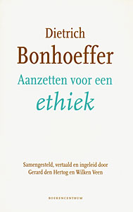 Aanzetten voor een ethiek