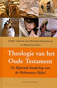 Theologie van het Oude Testament