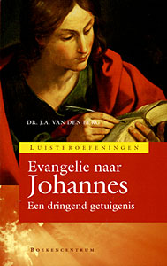 Evangelie naar Johannes