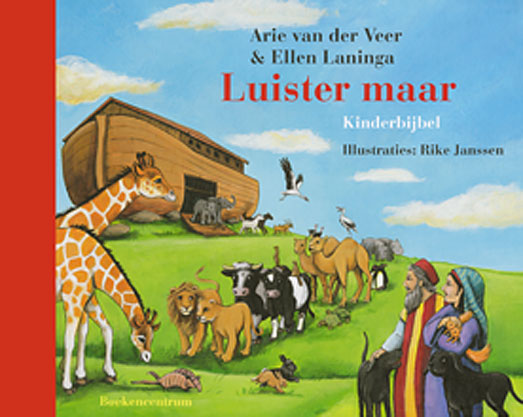 Luister maar