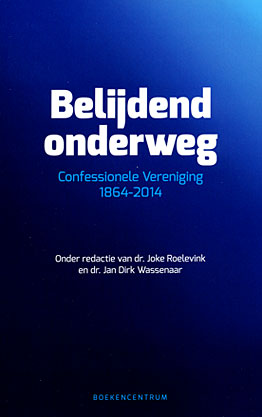Belijdend onderweg