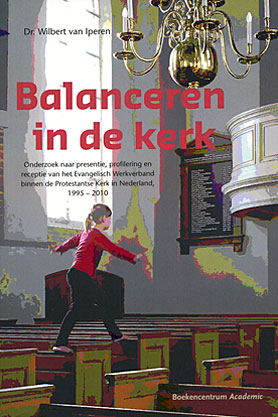 Balanceren in de kerk