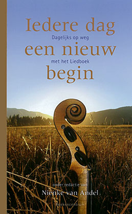 Iedere dag een nieuw begin