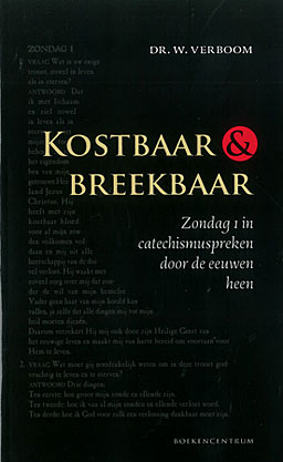 Kostbaar & breekbaar