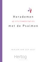 Leren van bomen - 50 Bijbelse meditaties