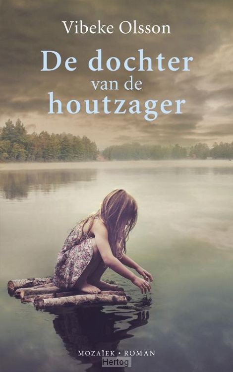 De dochter van de houtzager