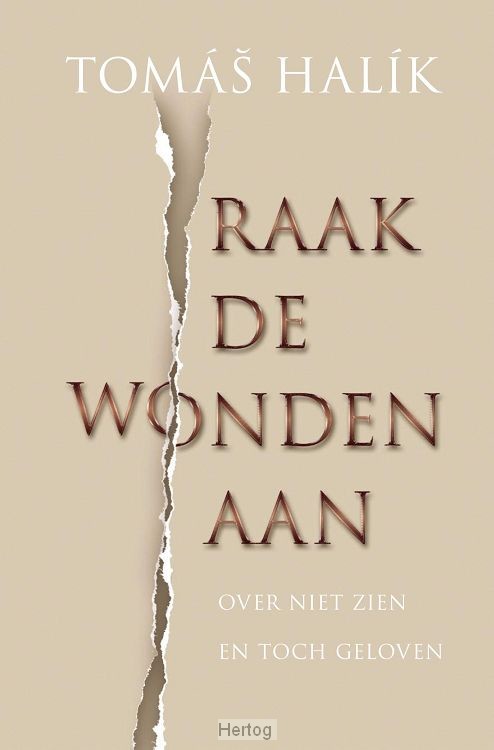 Raak de wonden aan