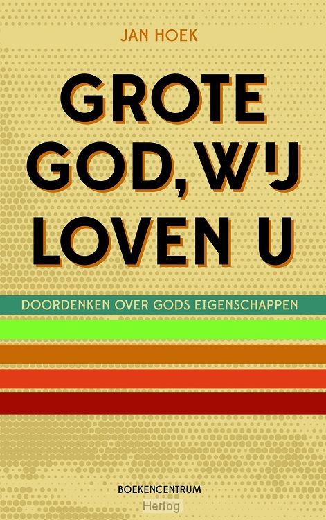 Grote God, wij loven U 