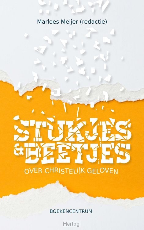 Stukjes en beetjes
