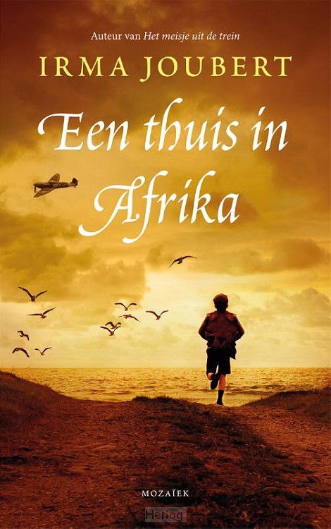 Een thuis in Afrika - deel 3