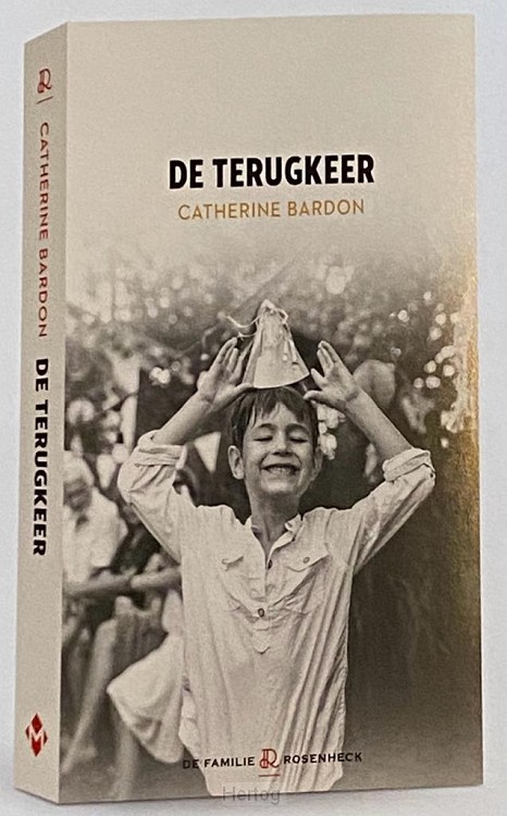 De terugkeer - deel 3