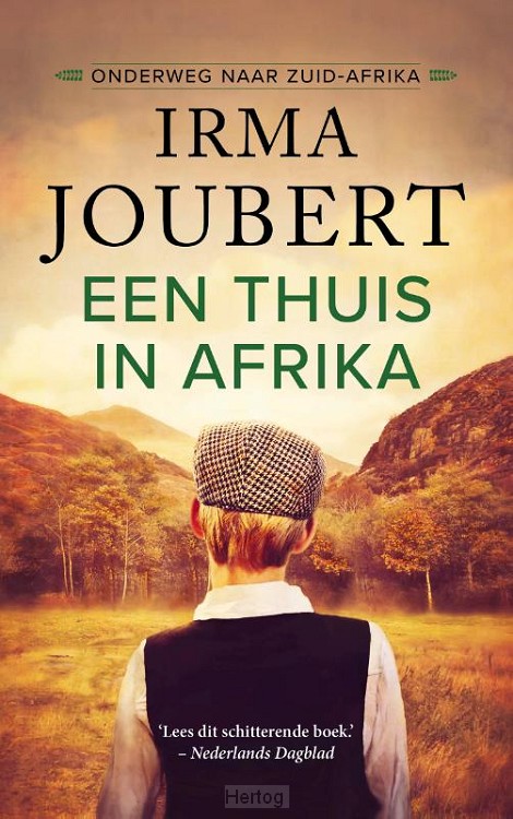 Een thuis in Afrika - deel 3