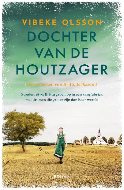 Dochter van de houtzager - deel 1