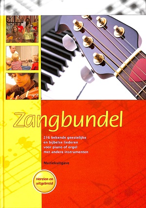 Zangbundel