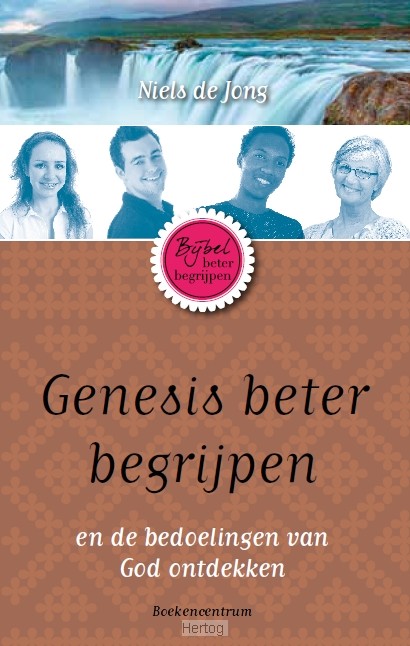 Genesis beter begrijpen