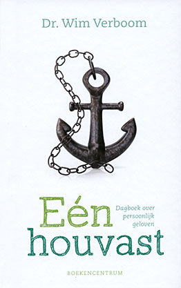 Eén houvast