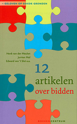 12 artikelen over bidden