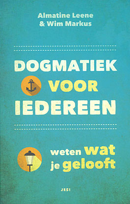 Dogmatiek voor iedereen