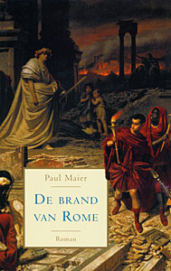 De brand van Rome - MIDPRICE