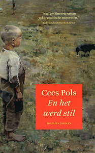 En het werd stil MIDPRICE