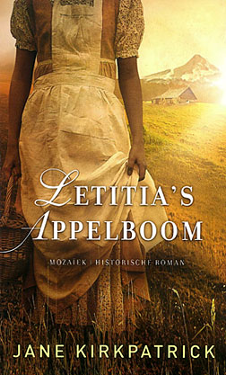 Letitia's appelboom