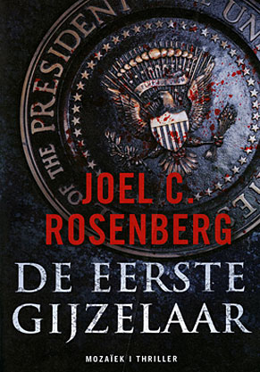 De eerste gijzelaar - deel 2