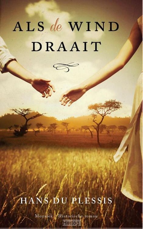 Als de wind draait