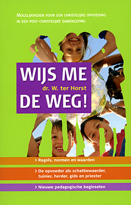 Wijs me de weg