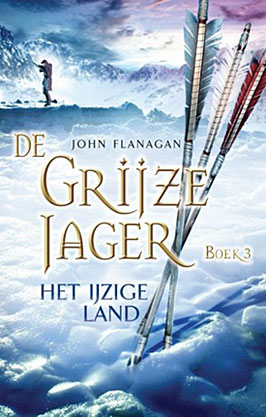 Het ijzige land - deel 3
