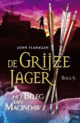 Het beleg van Macindaw - deel 6