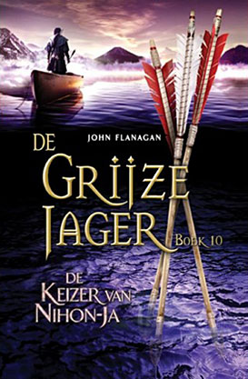 De keizer van Nihon-Ja - deel 10