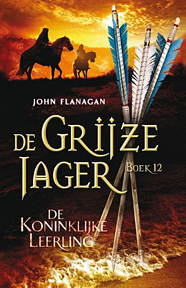 De koninklijke leerling - deel 12