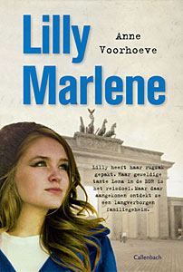 Lilly Marlene