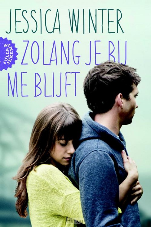 Zolang je bij me blijft - deel 2