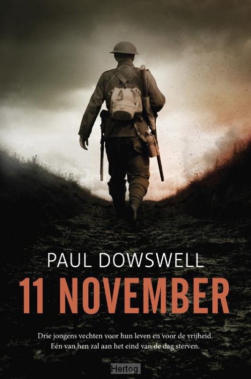 11 november - midprice