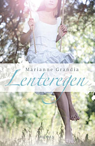 Lenteregen - deel 2