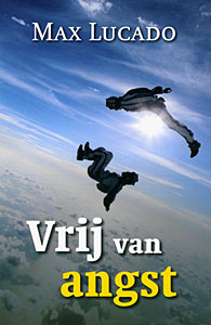 Vrij van angst