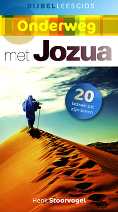 Onderweg met Jozua