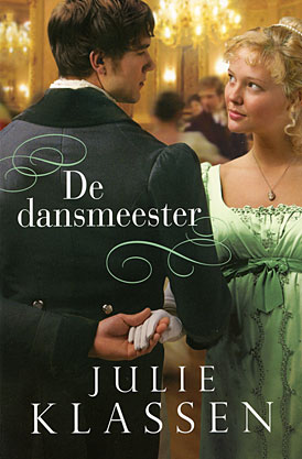 De dansmeester