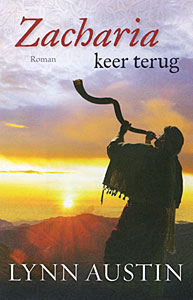 Zacharia keer terug - deel 1